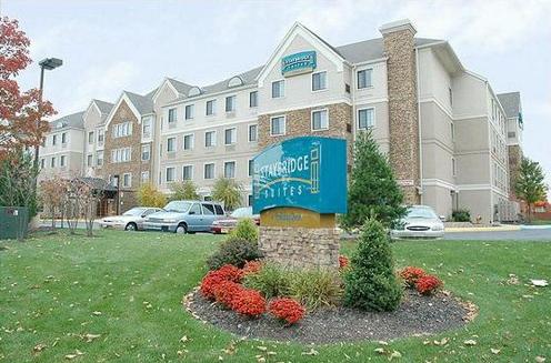 Staybridge Suites Bethlehem Ai