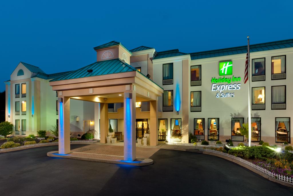 Holiday Inn Express Dorney Park