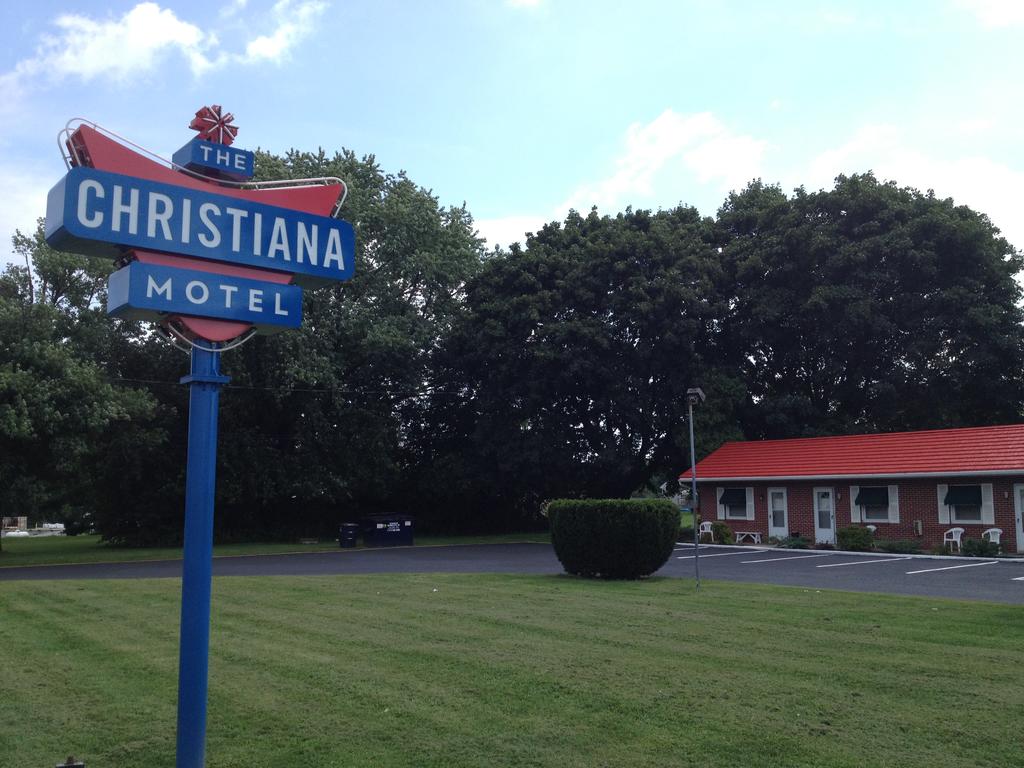 The Christiana Motel