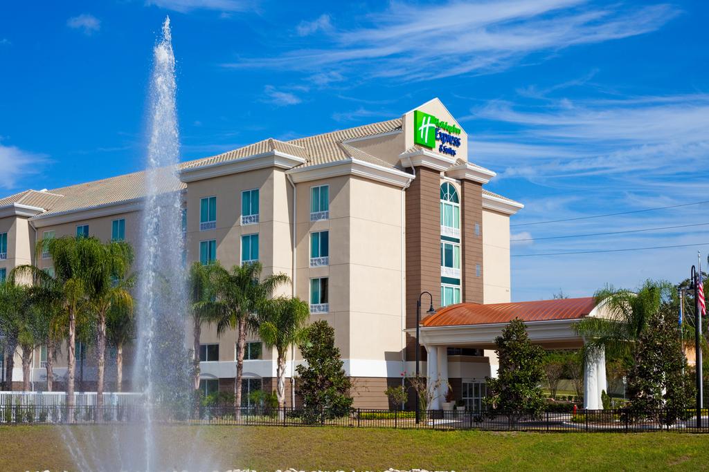 Holiday Inn Exp Stes Apopka