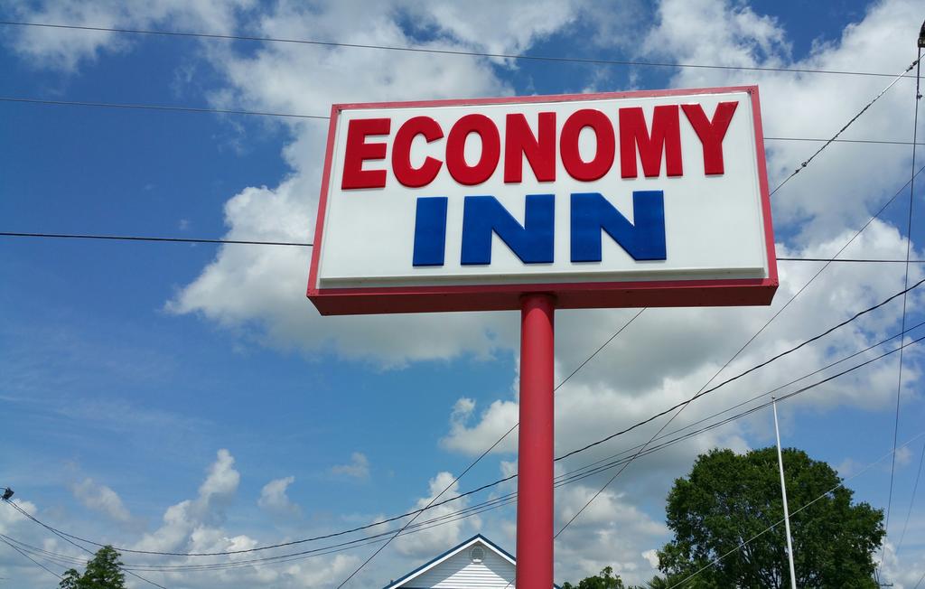 Economy Inn