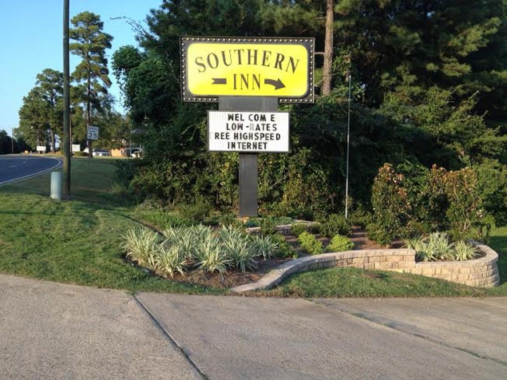 Southern Inn Minden