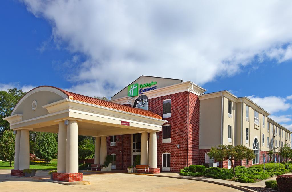 Holiday Inn Express Minden