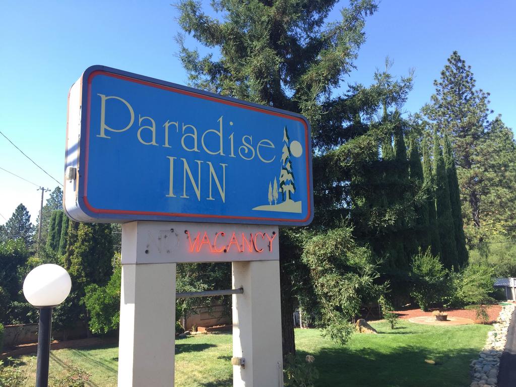 Paradise Inn