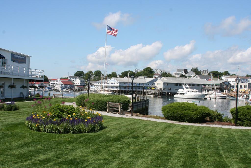 Boothbay Harbor Inn