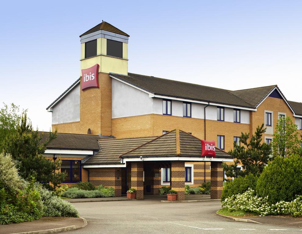 Ibis Wellingborough