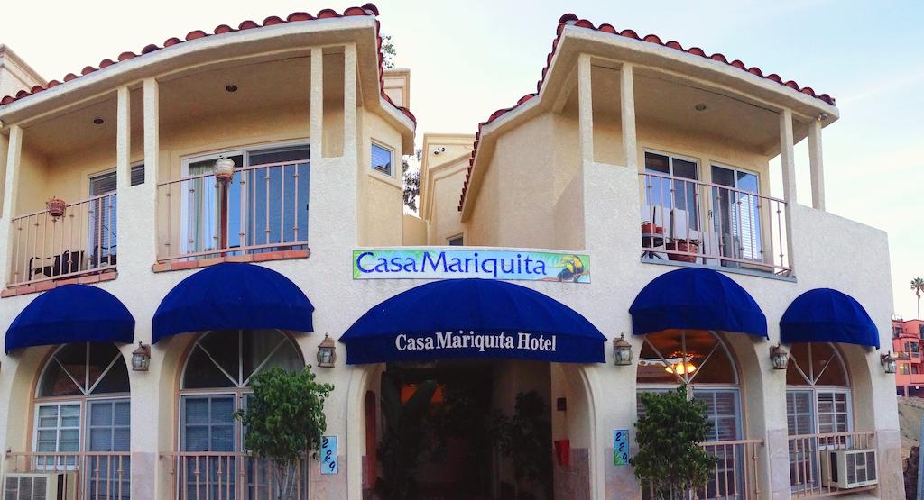 Casa Mariquita Hotel