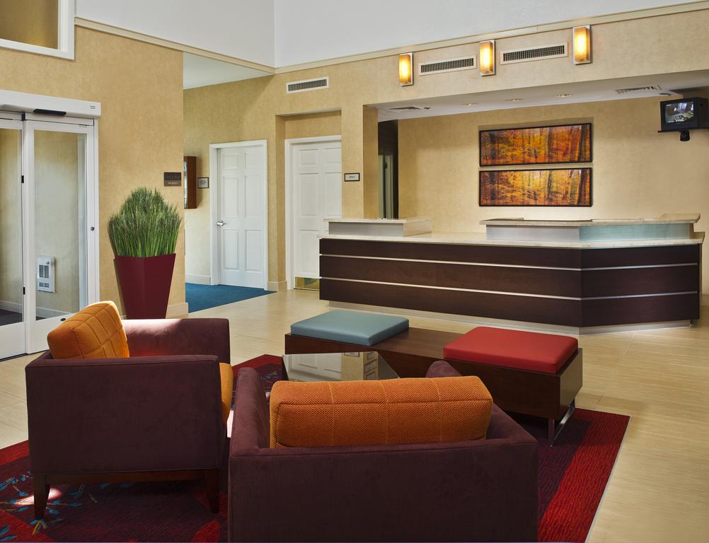 Residence Inn Philadelphia Willow Grove