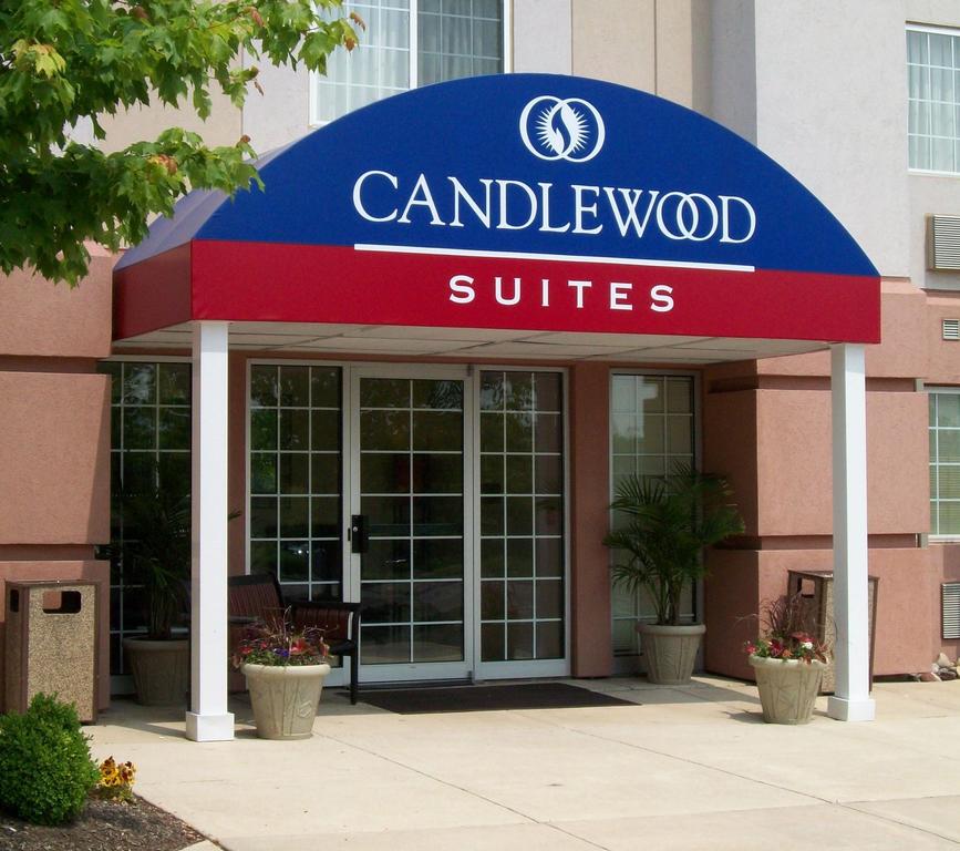 Candlewood Suites Philadelphia - Willow Grove