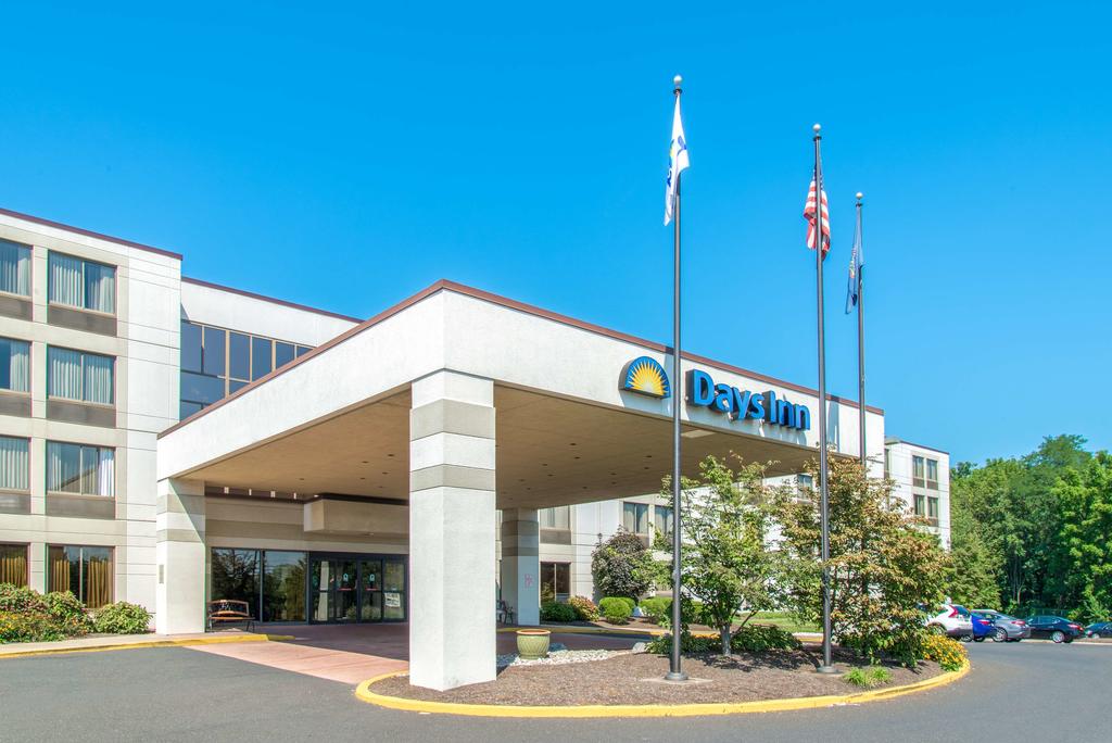 Days Inn Horsham Philadelphia