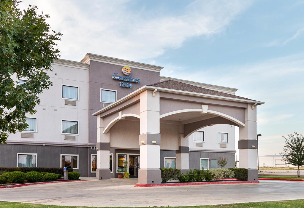 Comfort Inn Early - Brownwood