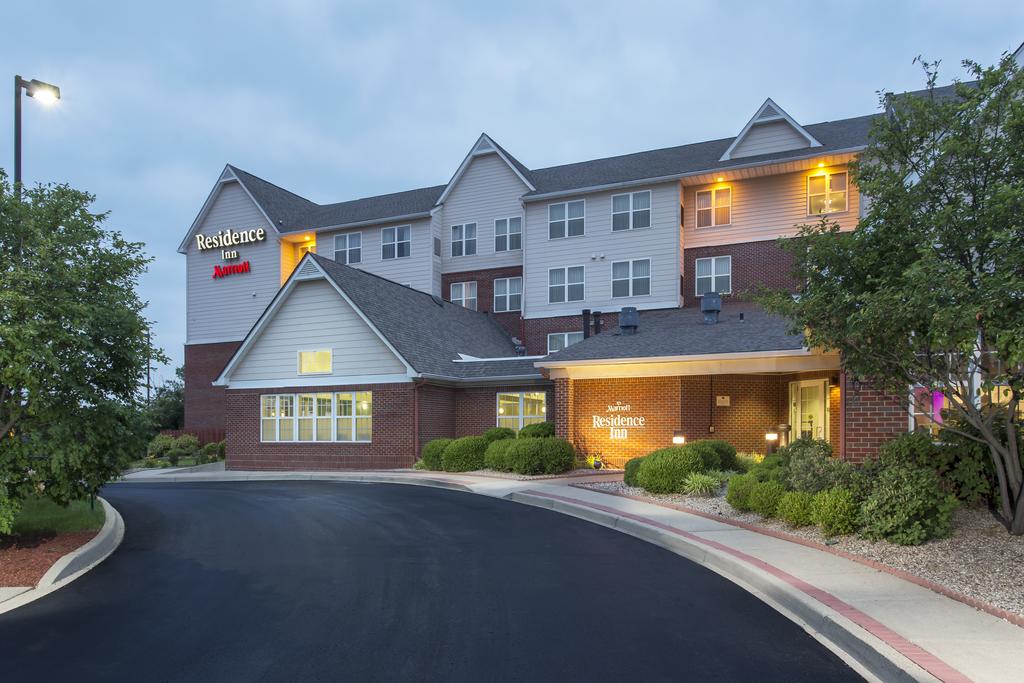 Residence Inn Louisville Northeast