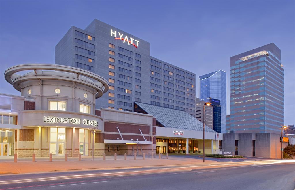 Hyatt Regency Lexington