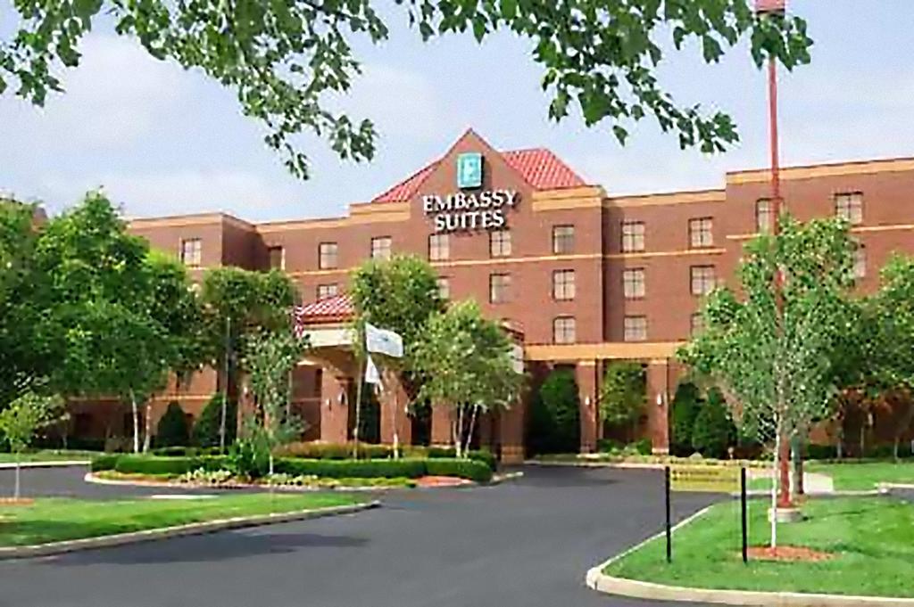 Embassy Suites by Hilton Lexington-UK Coldstream