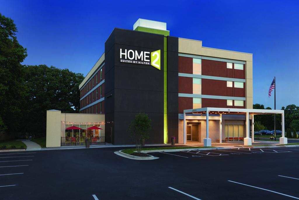 Home2 Suites by Hilton Lexington University - Medical Center