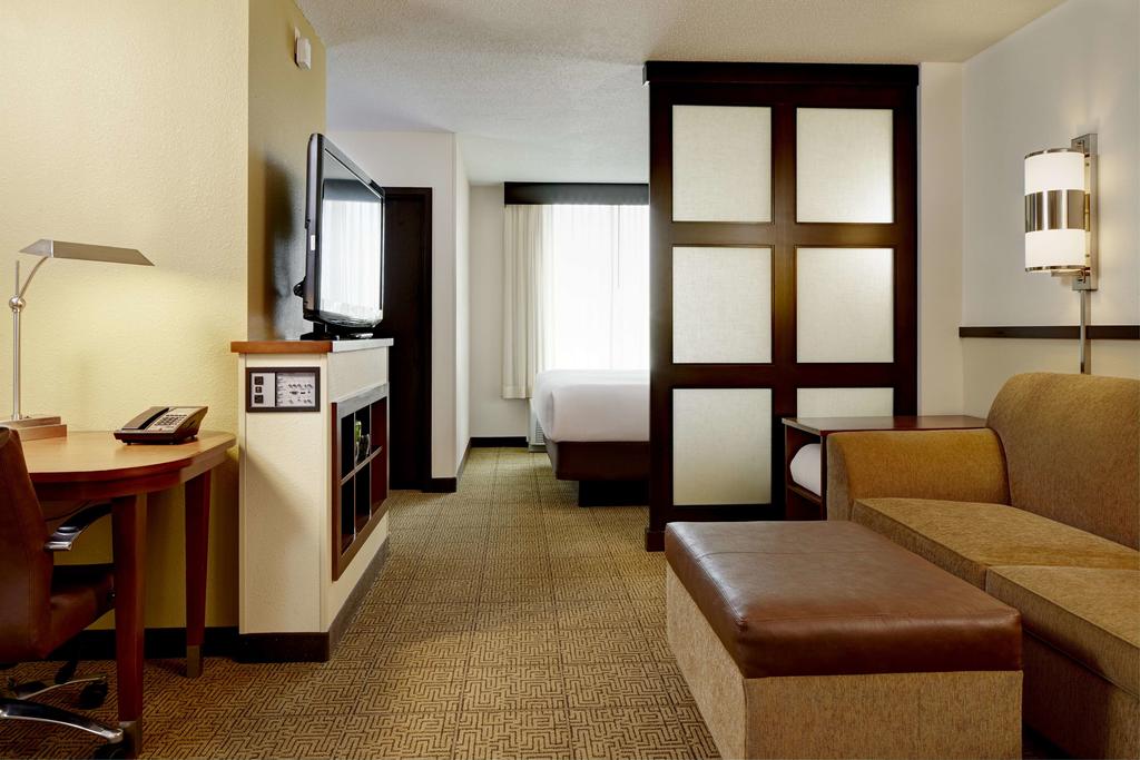 Hyatt Place Lexington