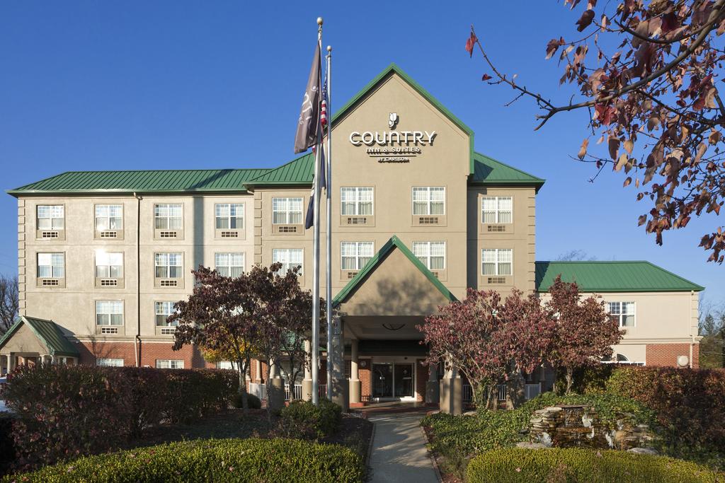 Country Inn and Suites By Carlson Lexington KY