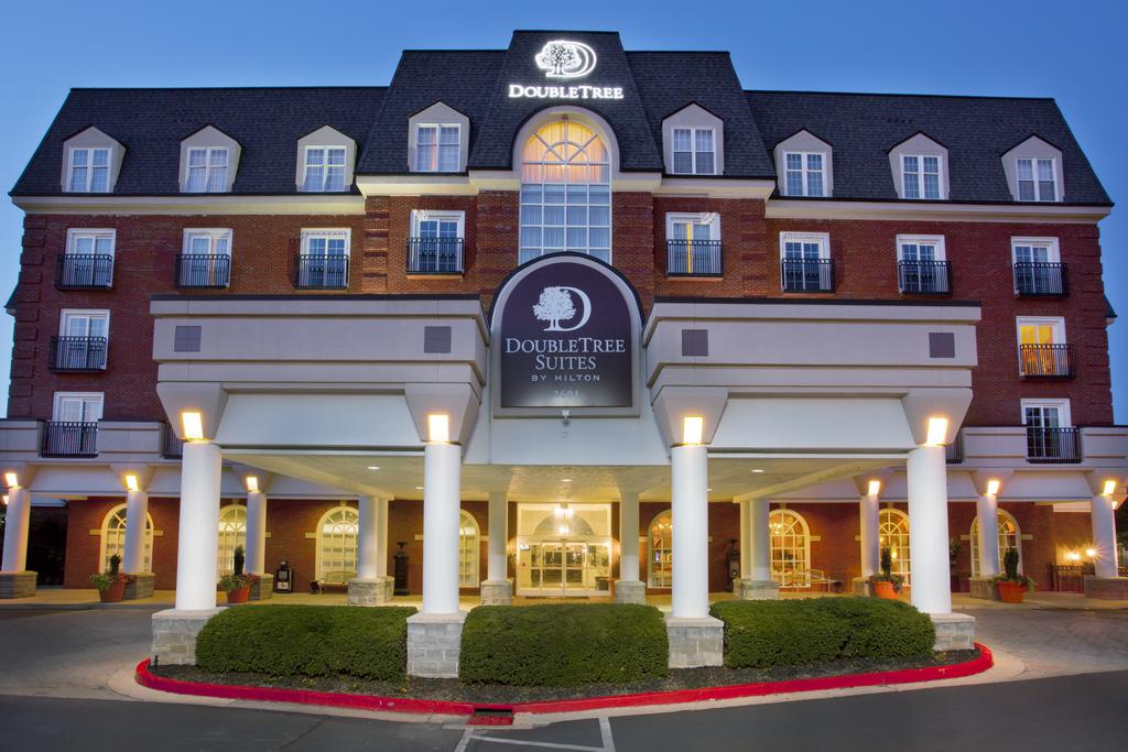 DoubleTree Suites by Hilton Lexington