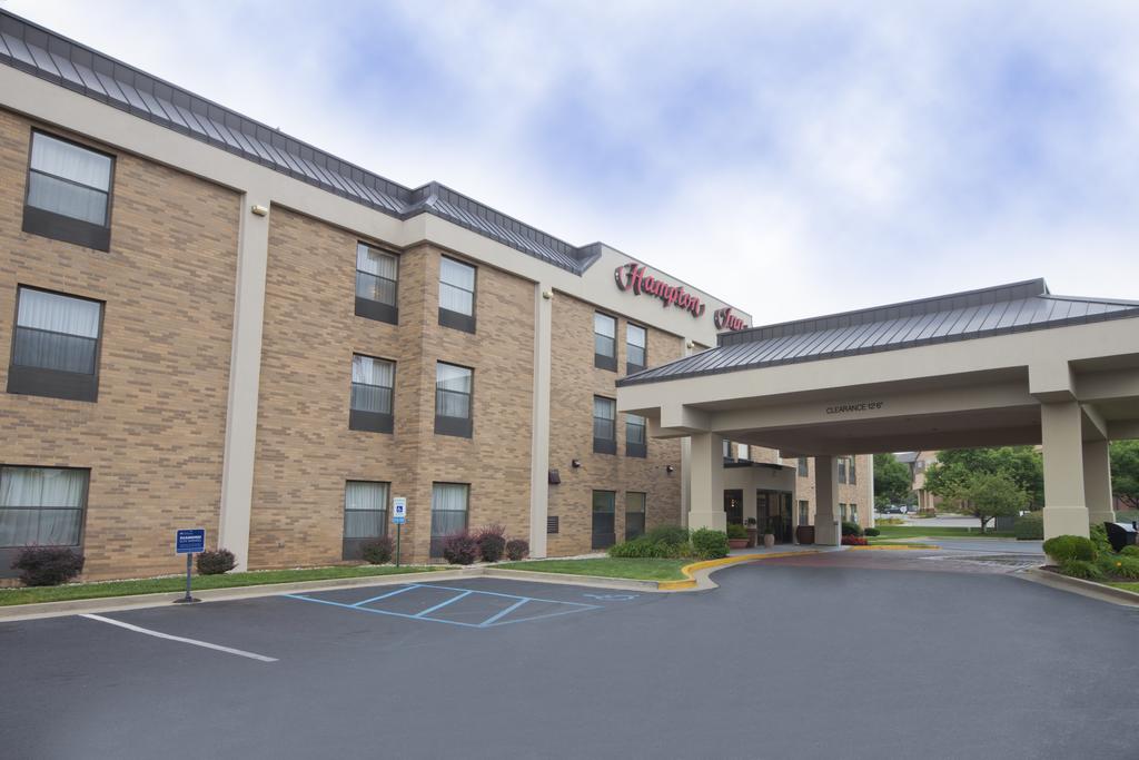 Hampton Inn Lexington South