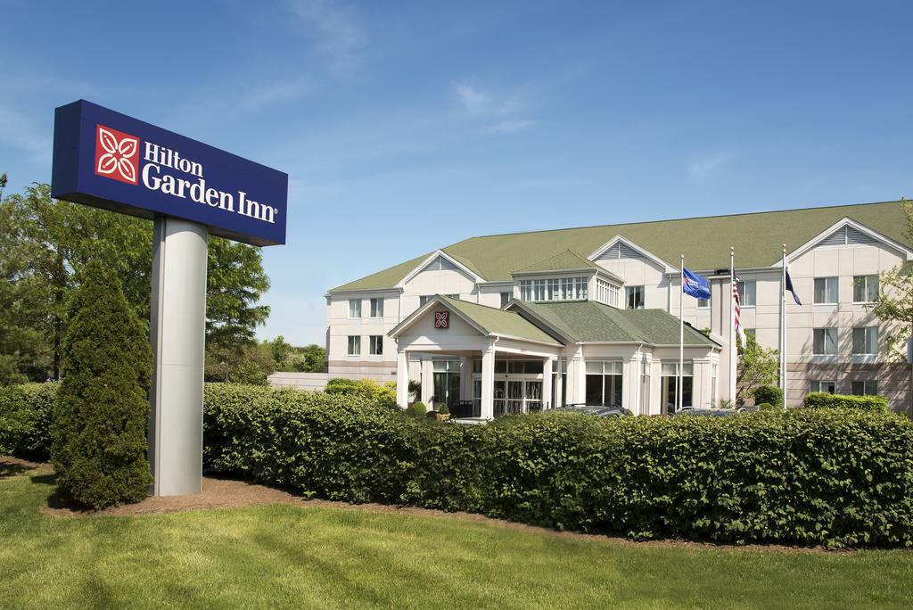 Hilton Garden Inn Lexington