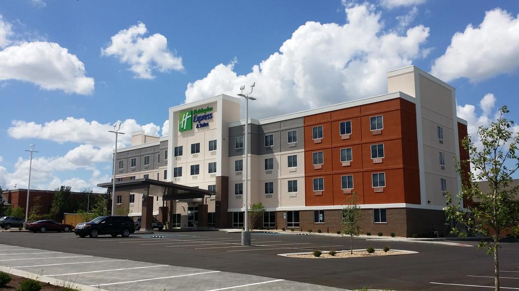 Holiday Inn Express and Suites Lexington East - Winchester RD