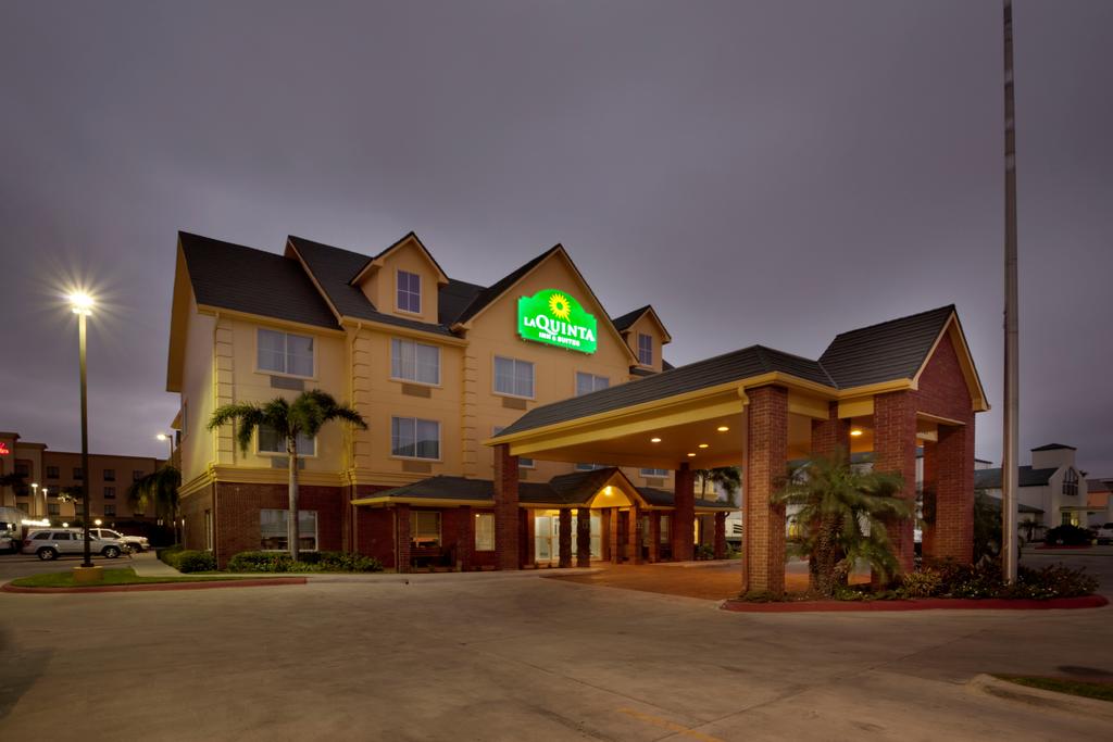 La Quinta Inn and Suites Pharr Hwy 281