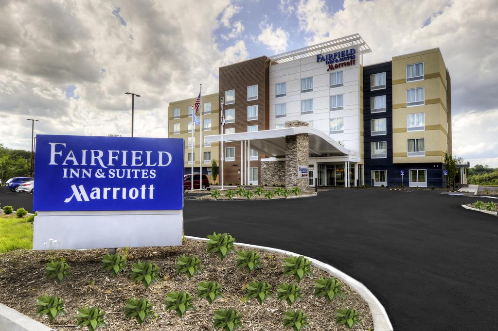 Fairfield Inn and Suites Princeton