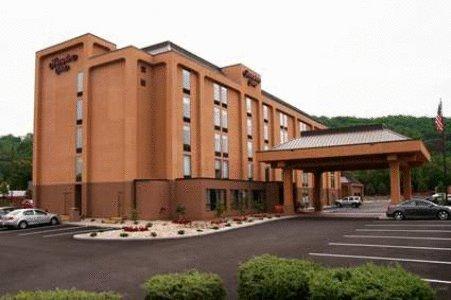 Hampton Inn Princeton