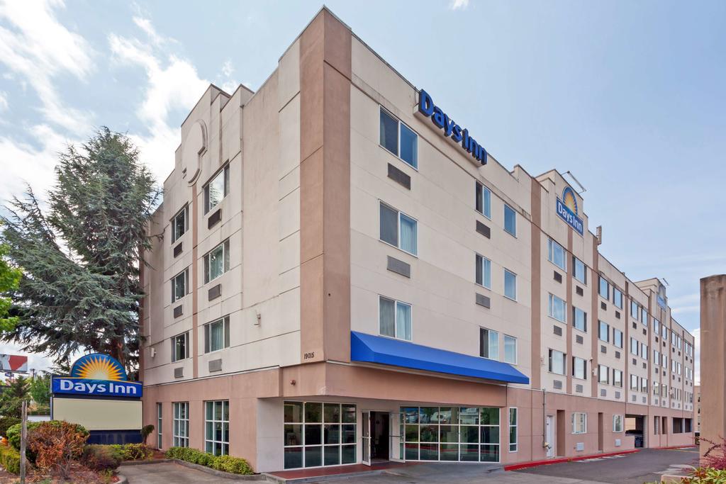 Days Inn Seatac Airport