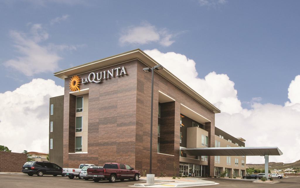 La Quinta Inn Ste  Kingman