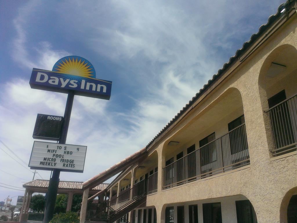 Days Inn Kingman East