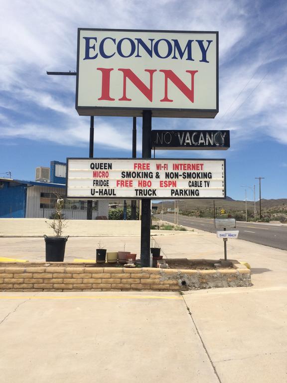 Economy Inn