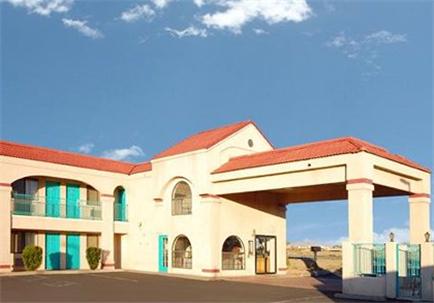 Econo Lodge Kingman