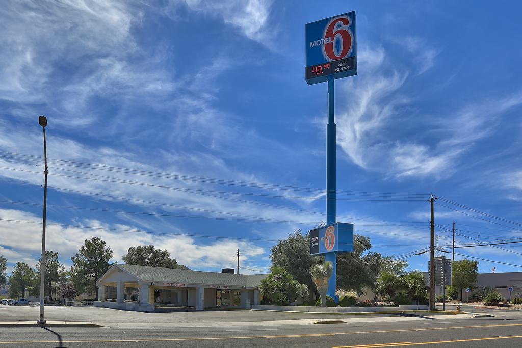 Motel 6 Kingman West