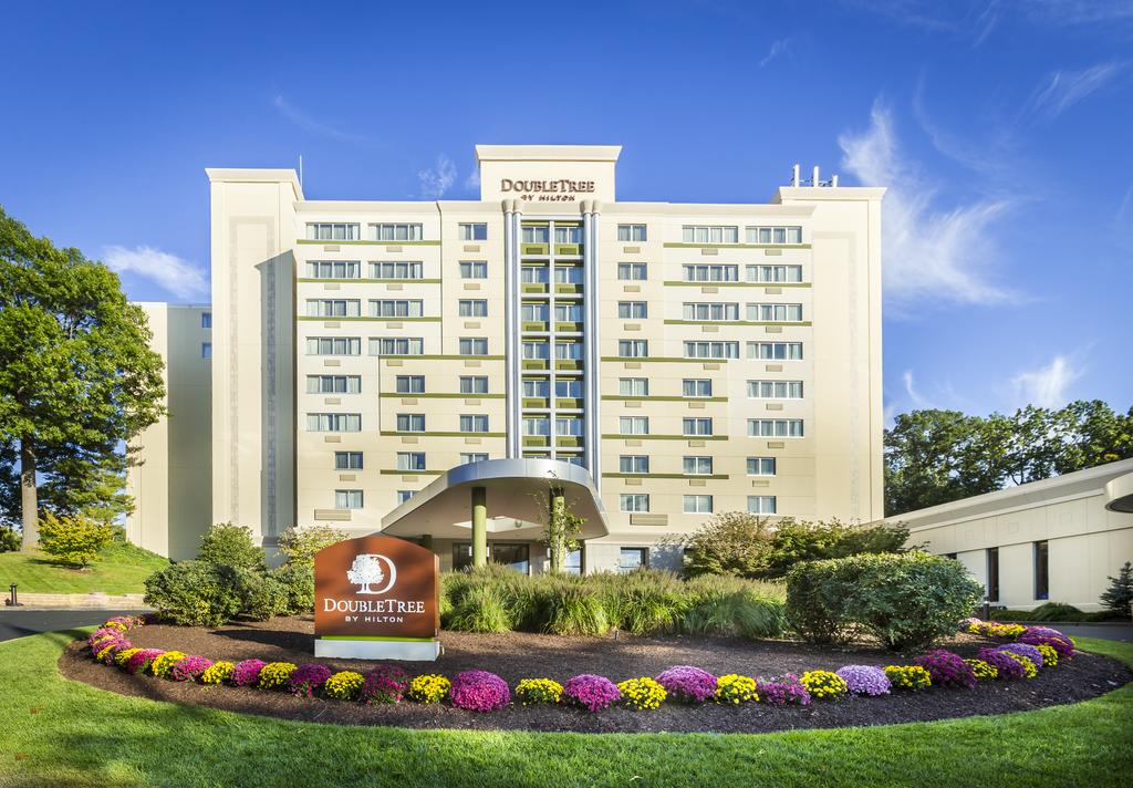 DoubleTree by Hilton Philadelphia Valley Forge