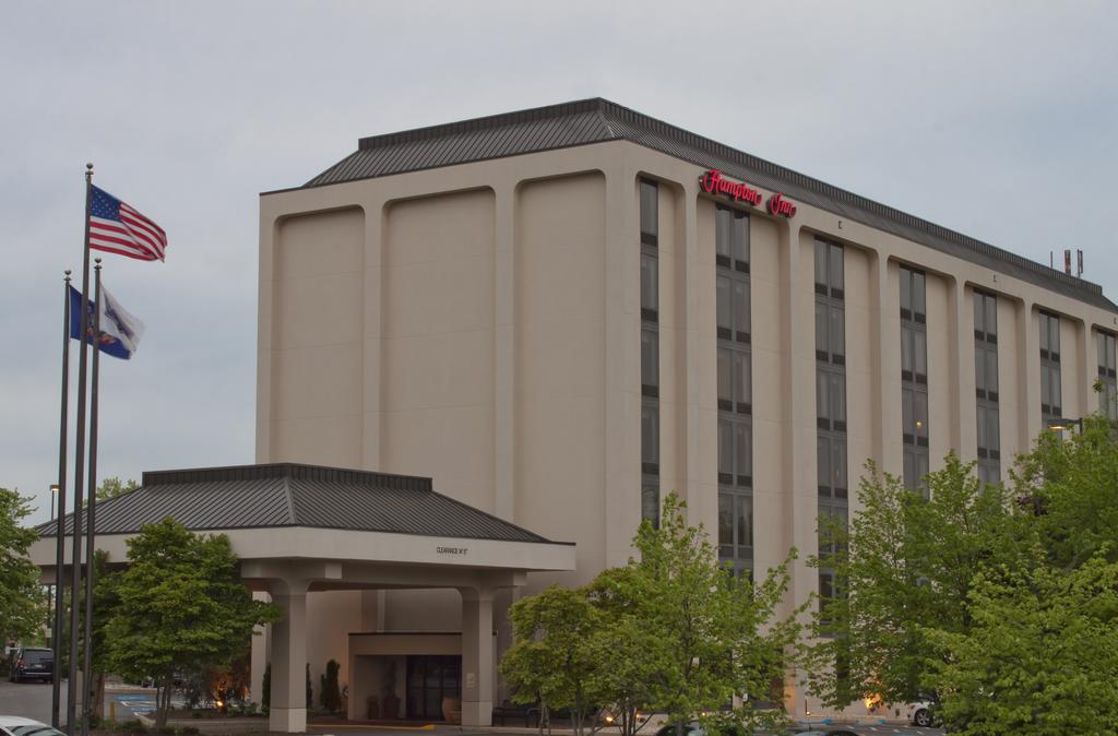 Hampton Inn Philadelphia-King Of Prussia