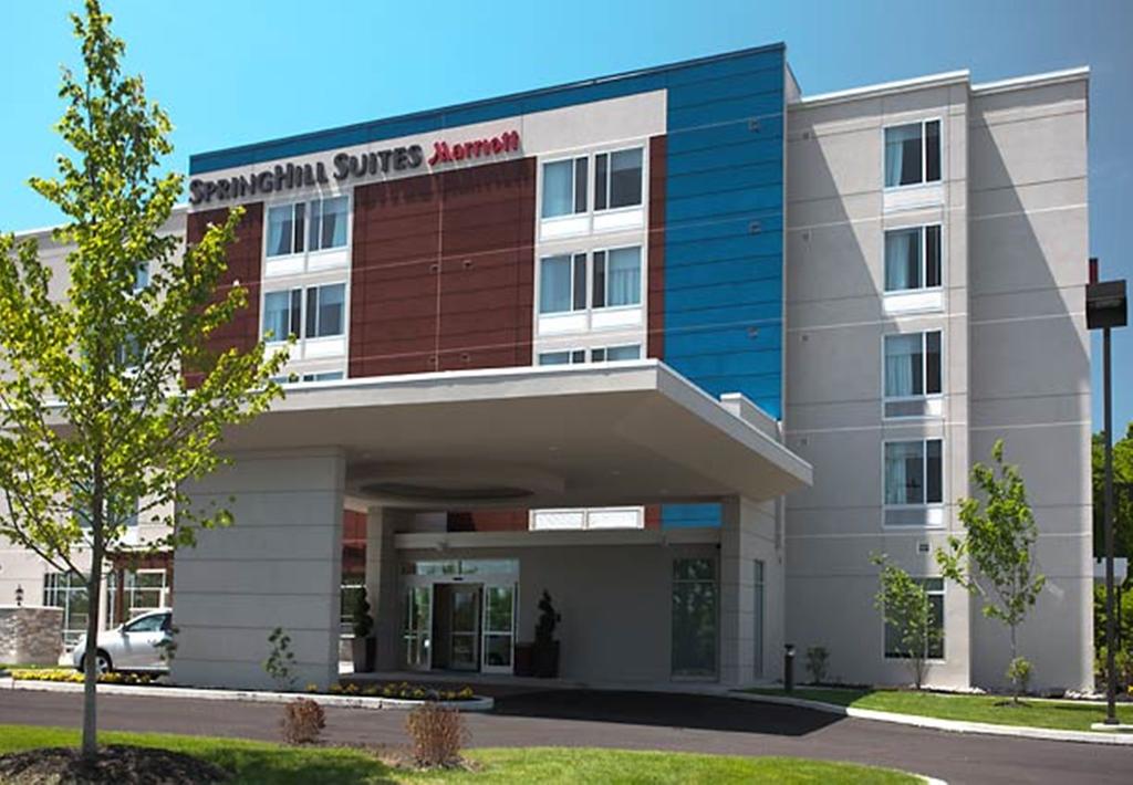 SpringHill Suites Philadelphia Valley ForgeKing of Prussia