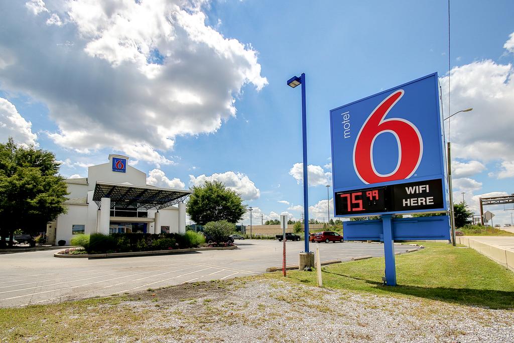 Motel 6 Philadelphia-King of Prussia