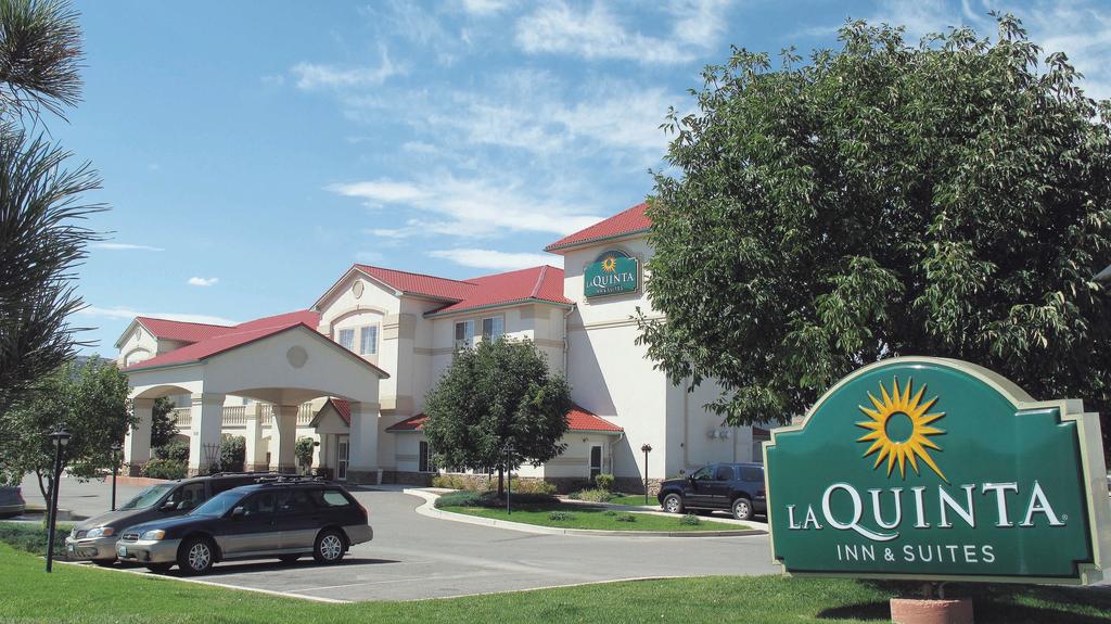 La Quinta Inn and Suites Fruita