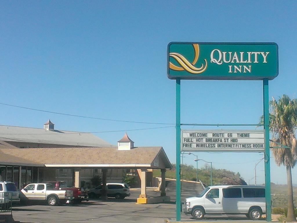 Quality Inn Kingman