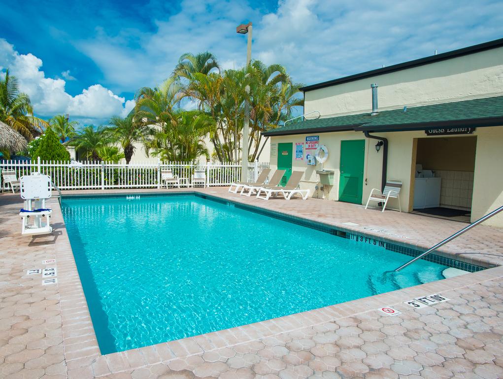 Travelodge Florida City Homestead