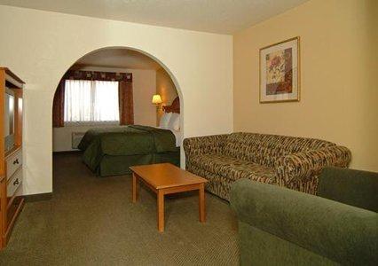 Comfort Inn and Suites Deming