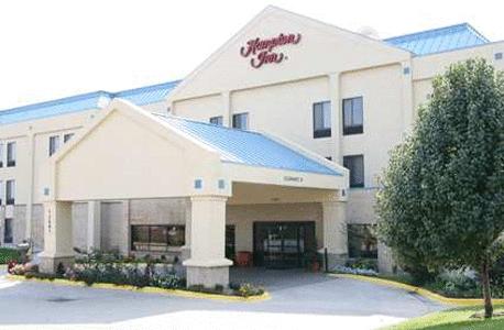 Hampton Inn Olathe