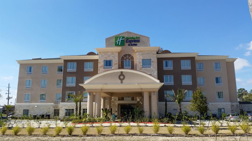 Holiday Inn Express and Suites Atascocita - Humble - Kingwood