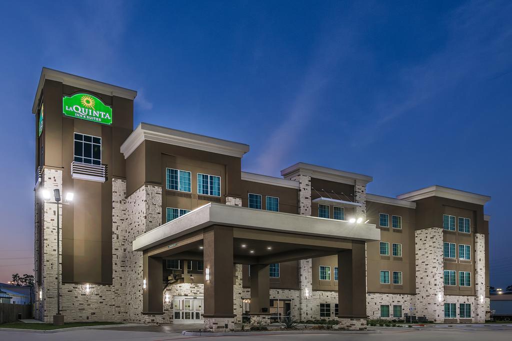 La Quinta Inn and Suites Houston Humble Atascocita