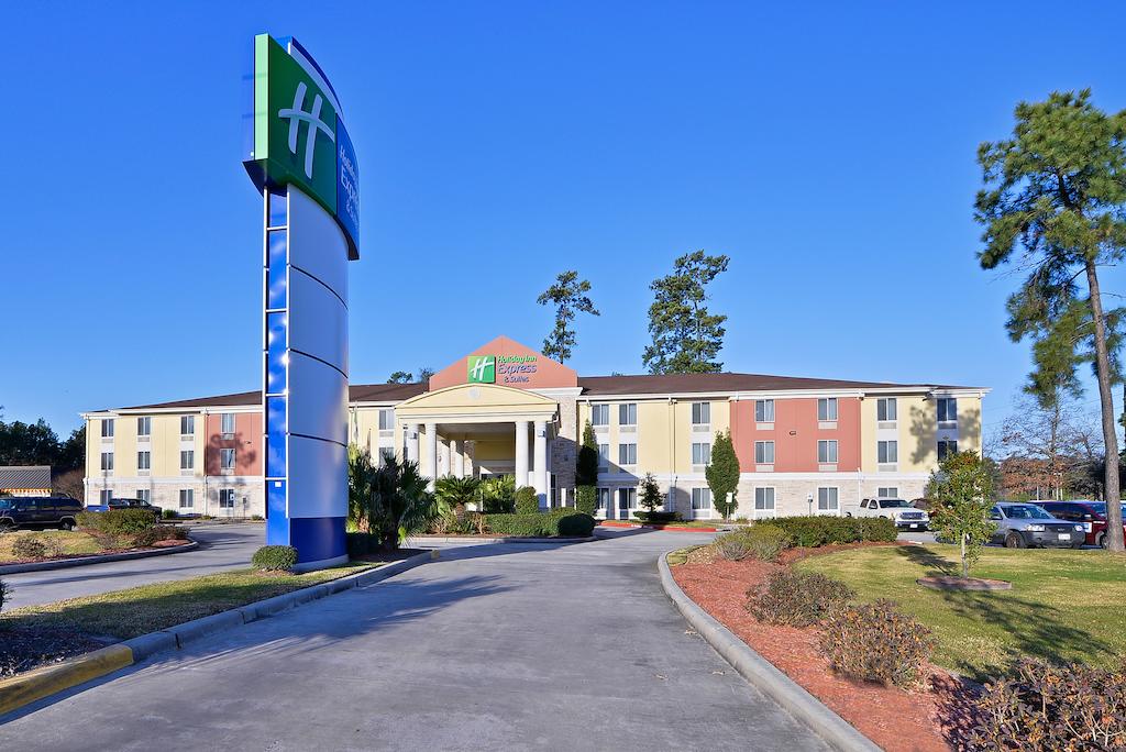 Holiday Inn Express and Suites Kingwood - Medical Center Area