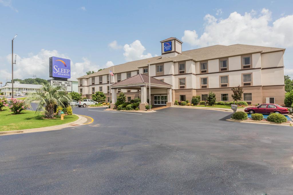 Sleep Inn and Suites Millbrook