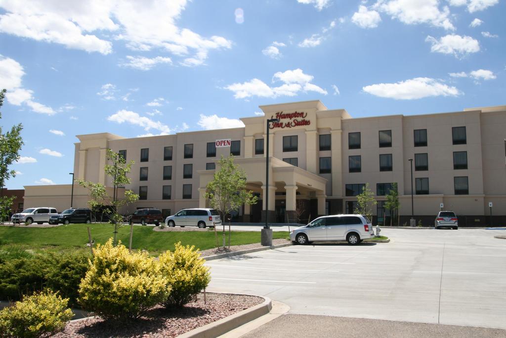 Hampton Inn Pueblo North