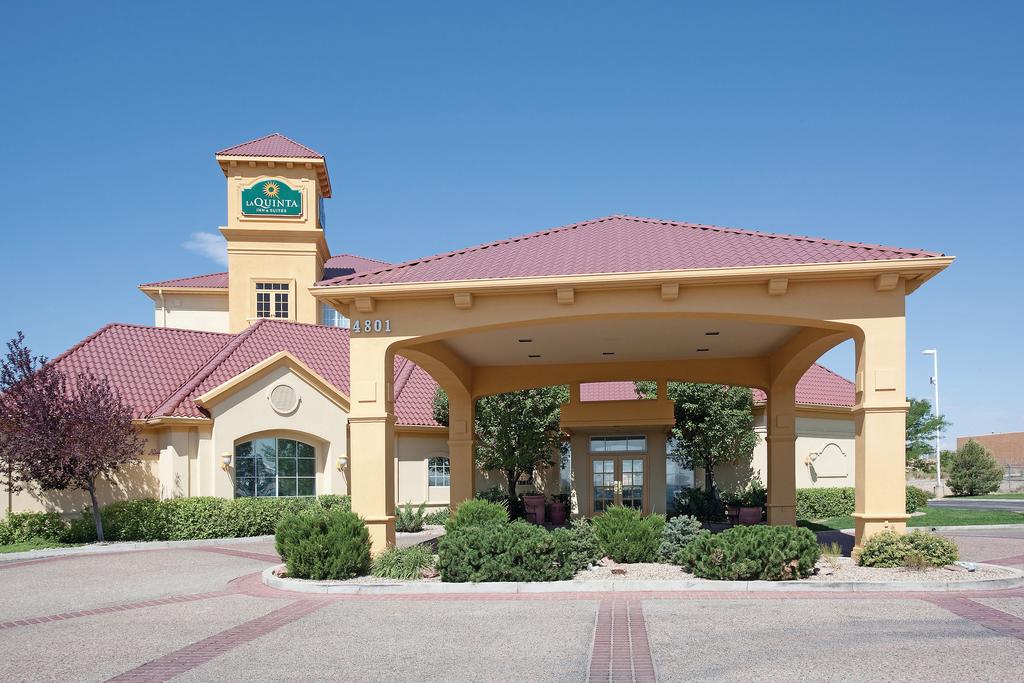 La Quinta Inn and Suites Pueblo