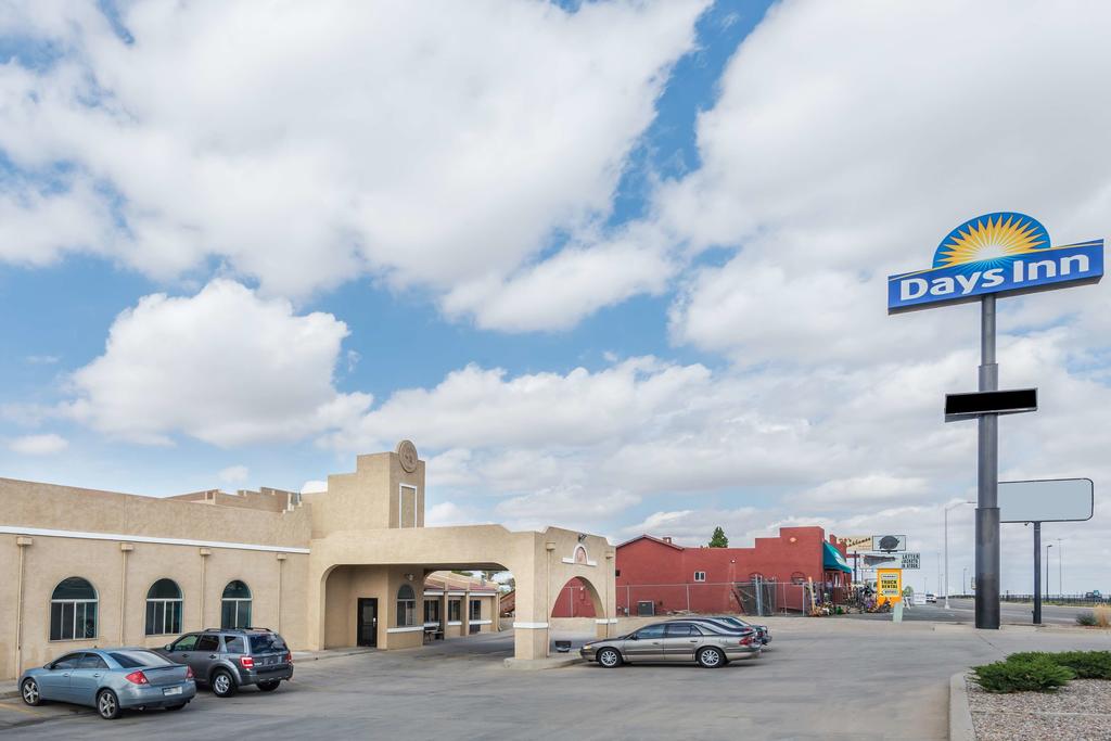 Days Inn Pueblo